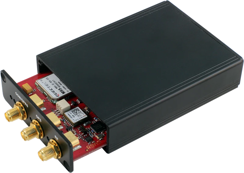 TM-186 / R9A10 Hardware Module