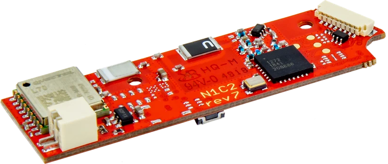TM-901 / N1C2 Hardware Module