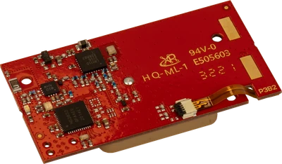 Thumb 1 - Module