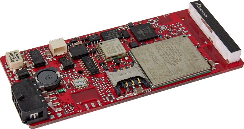 TM-178 / R9H10 Hardware Module