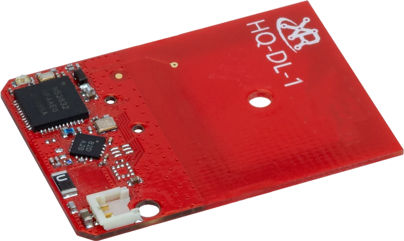 TM-3001 / SR3 Hardware Module