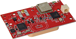 TM-2001/P1A5 Miniature LoRaWAN Tracker