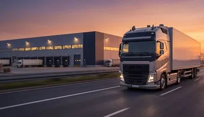 Vehicle Tracking