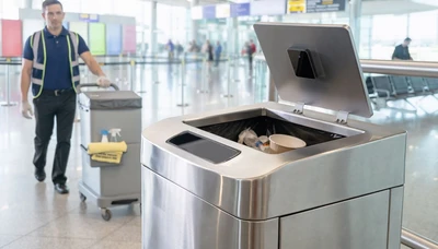 Waste Monitoring
